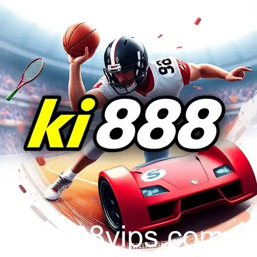 Exploring the Thrilling World of Sports Challenges on the Web